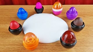 Relaxing Slime - Lipstick Slime 2