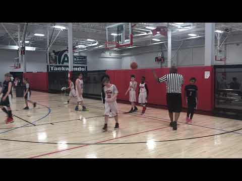 TX Playmakerz 2028 (Holbert) Q1 1.26.2020