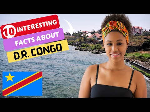 , title : 'D.R. CONGO: 10 Interesting facts you did not know'