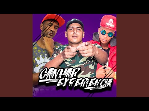 Ganhar Experiência