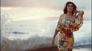 Manila Luzon — Hot Couture Lomlplex Island Remix Video