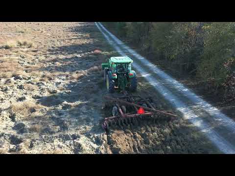 🌱 Bossville Farms in Action! 🚜✨@bossvillefarms_
