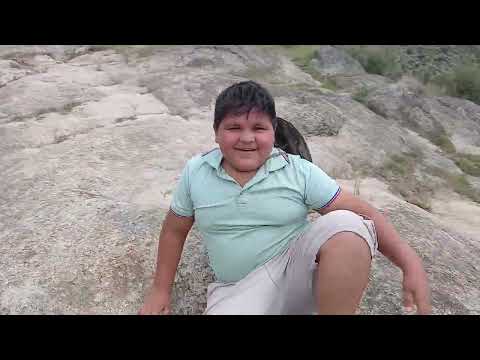 La cruz En la cima de una montaña en tafí del Valle tucumán muy linda experiencia