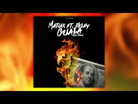 MatiaX ft. Ekley - Portfel Guala (prod. Pelek)