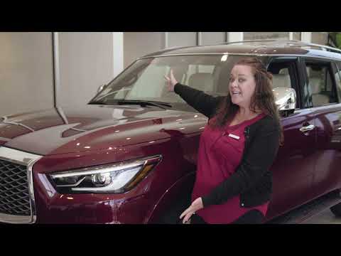 A Five Star Experience | Red Noland INFINITI