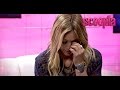 We Accidentally Make Hilary Duff Cry