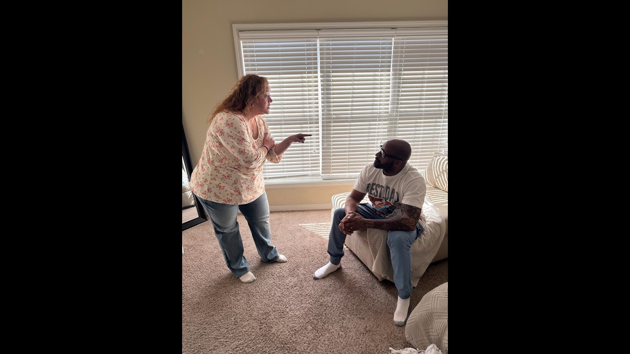 Bethany tells Larry that she’s not letting Lynette ruin any Valentine’s Day plans