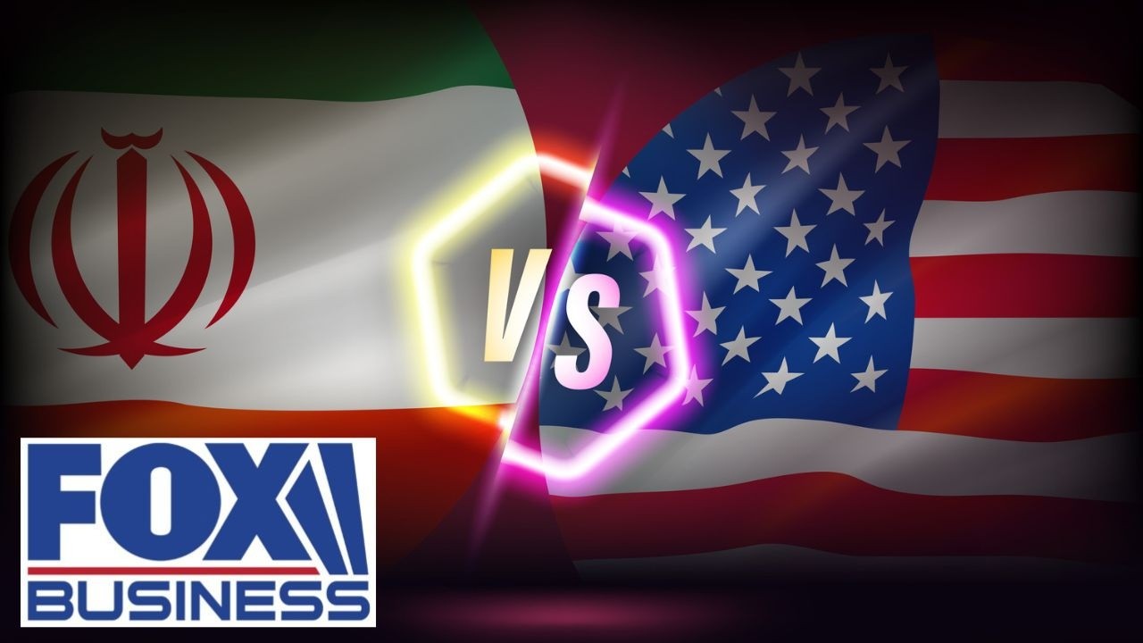 'NEW CARDS': Iran's threat would 'further alienate' regime from support, ex-Pentagon official says