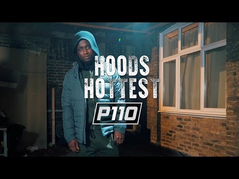 P110 - Nana Dams #HoodsHottest