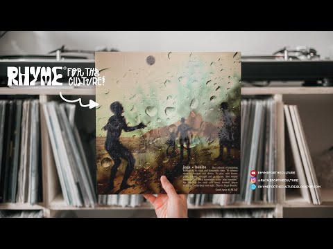 Lord Apex x El Lif Beatz - Joga Bonito (Full Album)