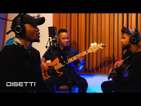 Baby Wally - Sesión Acústica (Varios Temas)