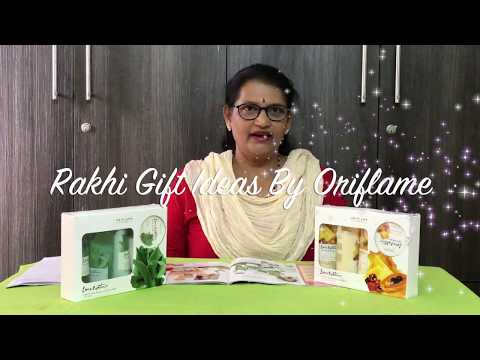 Oriflame Facial Kits Review- Hindi/ Facial at Home