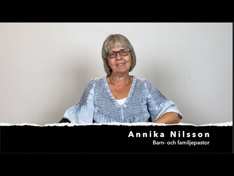 Webb andakter   #5 Jesus är livets bröd   "21 dagar av HOPP"