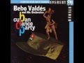 Bebo Valdés & His Orchestra - Cha Cha #3