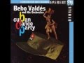 Bebo Valdés & His Orchestra - Cha Cha #3 