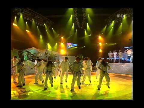 박상민 - 무기여 잘 있거라, 1997