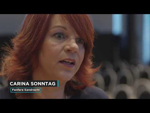 Wij zijn limburg  Fanfare Eendracht