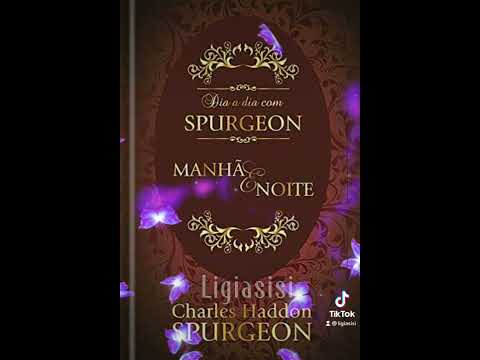 Devocional Spurgeon 05/05