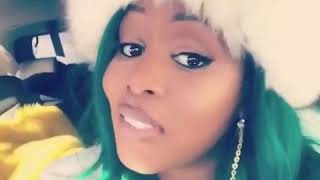 Remy ma roll in peace **Remix** MUST WATCH🔥