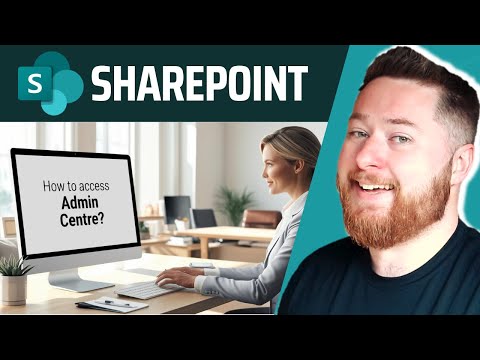 SharePoint Admin Centre: Your Ultimate Step-by-Step Access Guide
