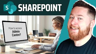 Download the video "How to Access SharePoint Admin Center (Step-by-Step)"