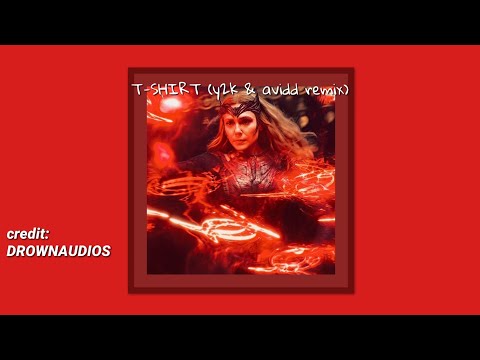 dark/hot edit audios that remind me of Scarlet Witch 😰