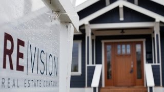 Zillow CEO: 'Housing is better when its boring'
