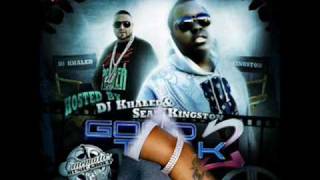 IYAZ ft. Sean Kingston- Get Away