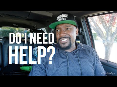 Self Awareness & Asking for Help - Social Emotional...