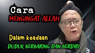 Download lagu Cara mengingat Allah dalam keadaan duduk berbaring dan berdiri 🔴Abah Setu #tauhid #shorts mp3 Download lagu Cara mengingat Allah dalam keadaan duduk berbaring dan berdiri 🔴Abah Setu #tauhid #shorts mp3