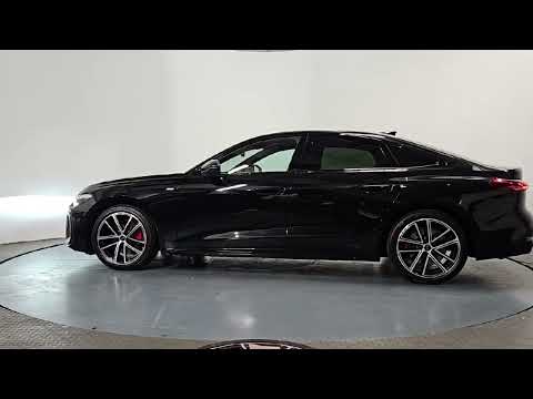 Audi A5 A5 S Line 40 204HP - Image 2