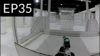 EP35【白場之戰】IMPACT FORCE 8V8 「不死人」橫掃天下