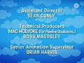 Backyardigans Creditos Discovery Kids