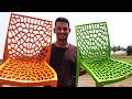 Sponsorship on Barter basis from Sindhya Plastics, CBE | Surprise Branded Chairs | You can get too