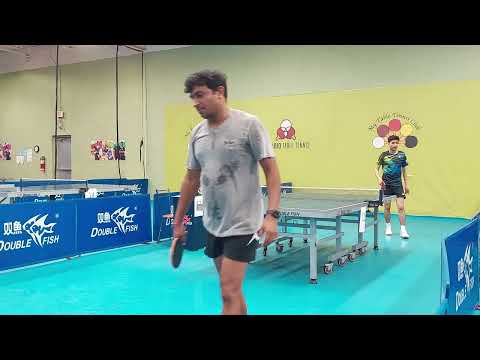 Zakria 1997 vs Rupesh 1308 - ClassA Div1 Quarterfinal - Ontario Summer Cup 2023