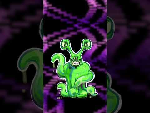 #EarthBound Enemy Redraw \\ Day 78