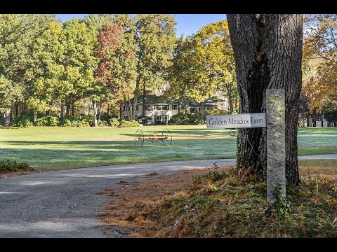 Video of 445 E Riding Dr  | Carlisle Massachusetts real estate & homes by Senkler, Pasley & Dowcett