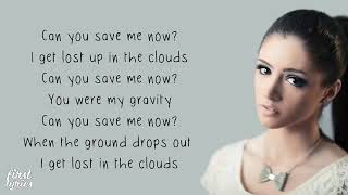 Against The Current - Gravity - Lyrics