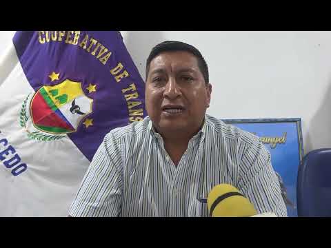 🚌 COOPERATIVA SALCEDO