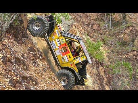 BORNEO SAFARI 2022 - By; K'NetH De CrockeR (Prologue Stage) (SS3) (Part3)