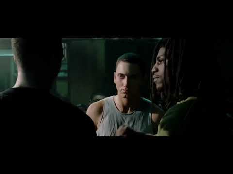 Chinchilla Ruby rap battle