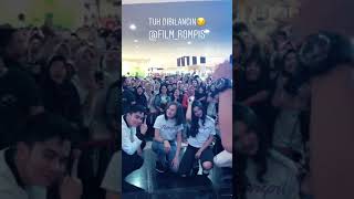Download lagu Meet and great Film ROMPIS mp3
