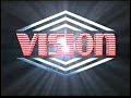 Początek Kasety Vhs świat Dzikich Zwierząt Pakiet Z 1997 Roku