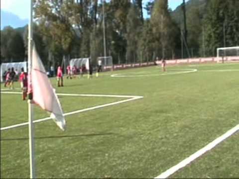 Levico Telve Pulcini A 02 10 10