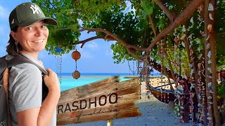 Rasdhoo &amp;amp; Malé - Local Islands - Maldives on a Budget, possible?