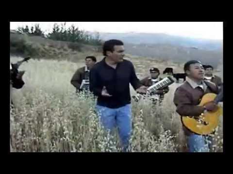 Miguel Orias Y Los Ilegales - Ayrampito