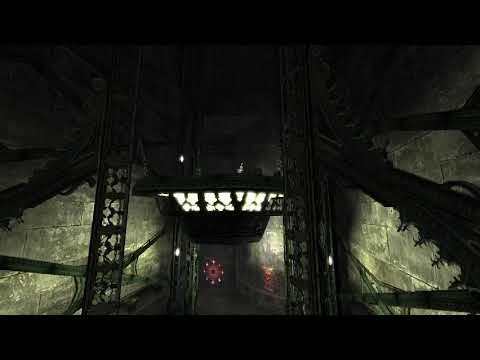 Devil May Cry 3 - Secret Mission 4 (shotgun only without glitch)