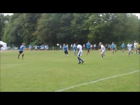 Die Ilmperators | Rugby in Ilmenau