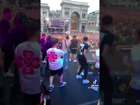 La zone Rhove e Shiva