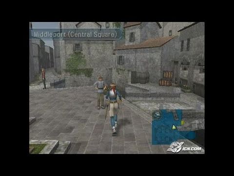 suikoden 5 playstation 2